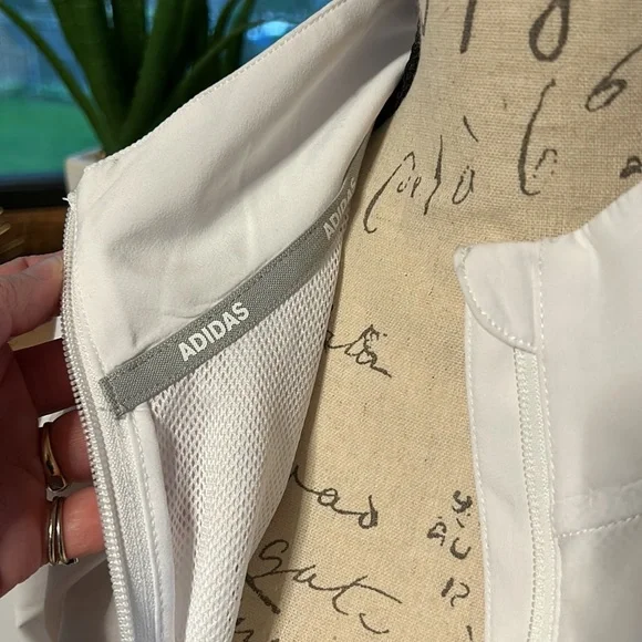 Adidas Track Jacket - Picture 4 of 7